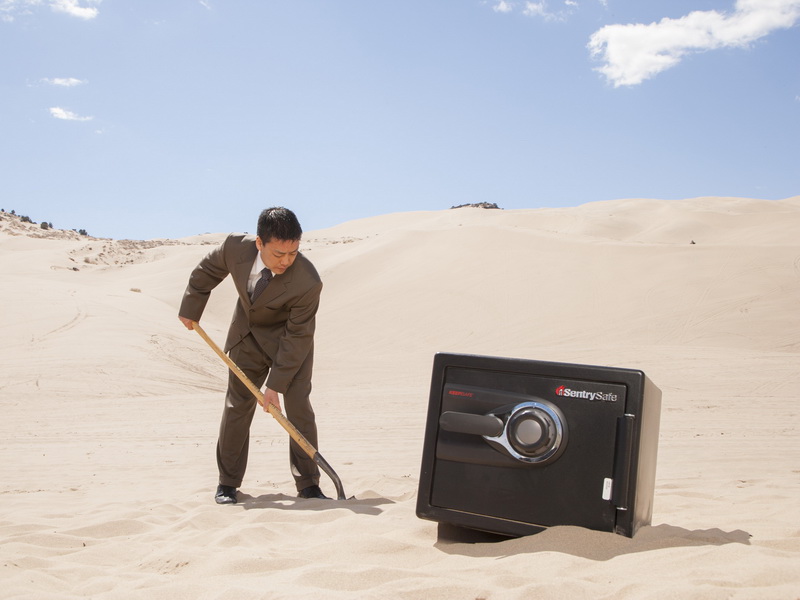 Do You Suspect Your Spouse of Hiding Assets?