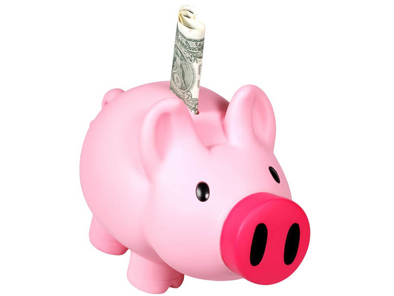 Savings Considered when Determining Alimony