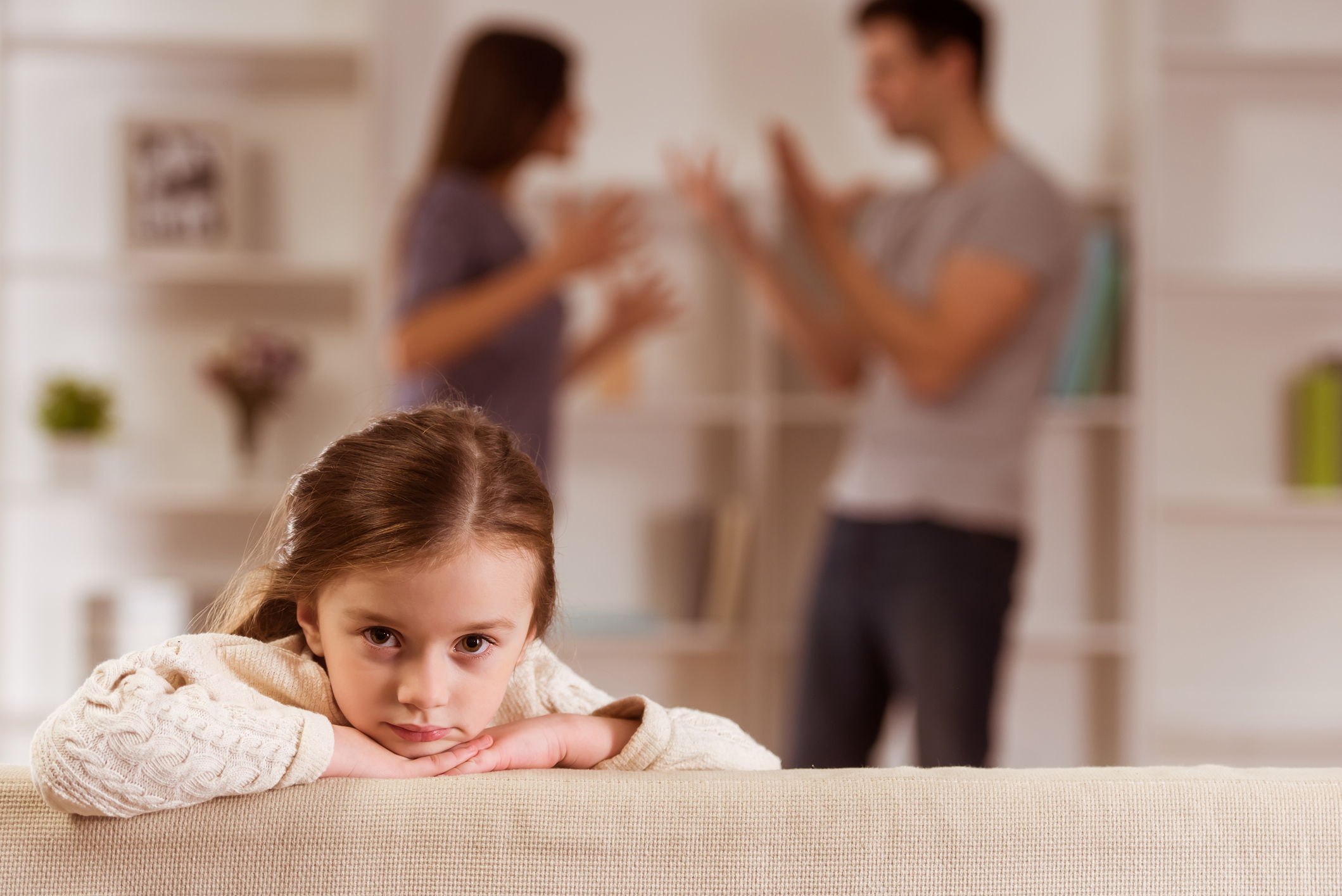 Can You Move Out and Take Your Child?