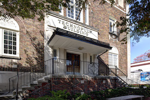 Montclair Location