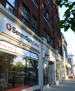Ridgewood Location