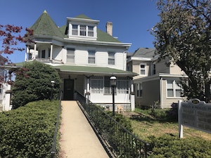 Somerville Location