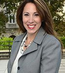 *Natalie Esposito Capano, Esq. Of Counsel to Aretsky Law Group, P.C.